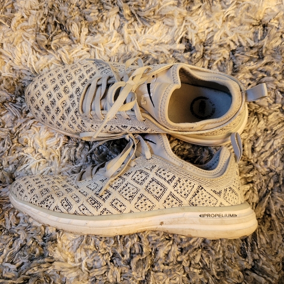 APL Women's TechLoom Phantom Size 8.5 - Picture 4 of 8